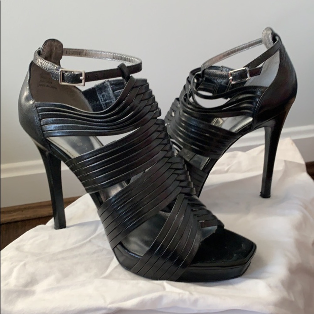 Calvin Klein heels